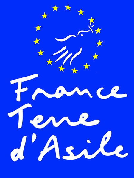 France terre dâ€™Asile