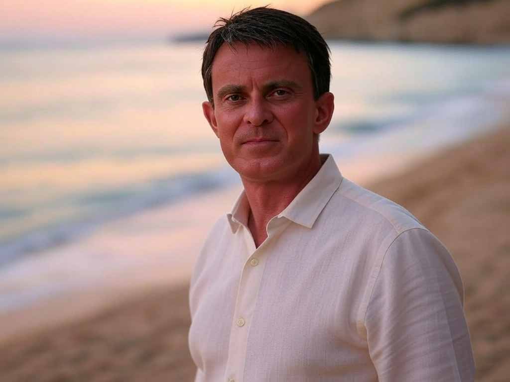 Manuel Valls