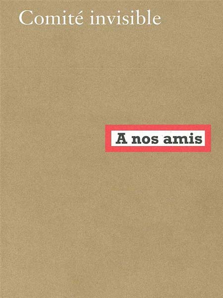 À nos amis