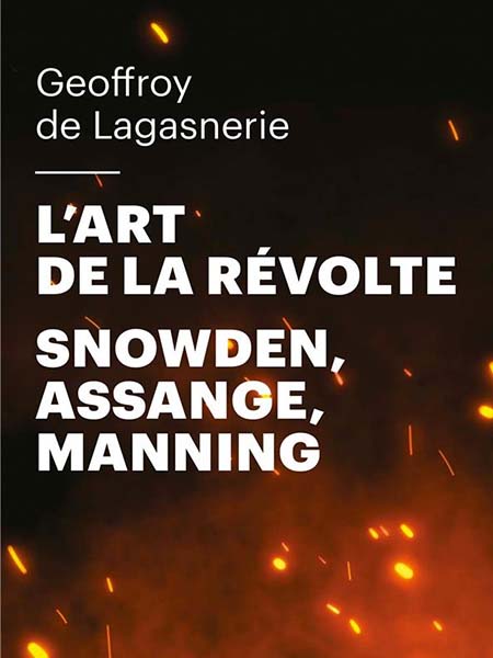L'art de la révolte
