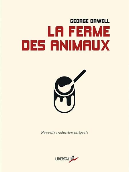 La ferme des animaux